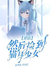 开店,然后捡到猫耳少女