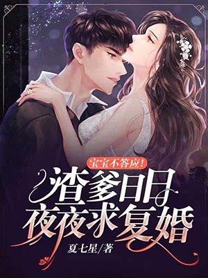 宝宝不答应!渣爹日日夜夜求复婚