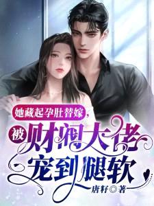 她藏起孕肚替嫁,被财阀大佬宠到腿软