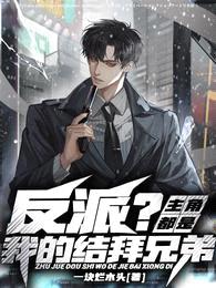 反派?主角都是我的结拜兄弟!