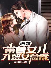 医婿:带着女儿入赘女总裁
