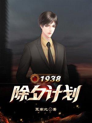 1938:除夕计划