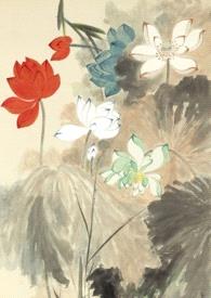 清风鉴水