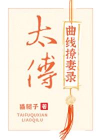 太傅曲线撩妻录