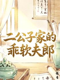 二公子家的乖软夫郎