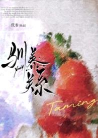 驯养关系(小妈文)