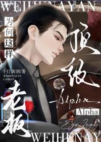 顶级Alpha老板为何这样