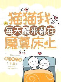 猫猫我每天醒来都在魔尊床上