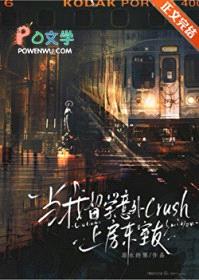 当我留学crush上房东室友