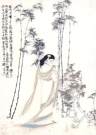 玉娘(nph)