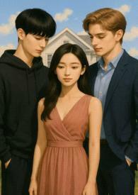 Siblings (骨科高H,1V2)