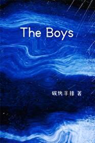 [综英美] 什么？这里没有纠察队