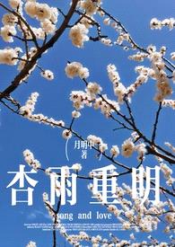 杏雨重明(破镜重圆)