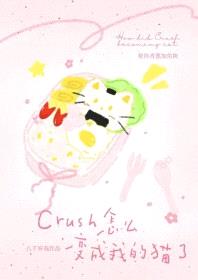 Crush怎么变成我的猫了
