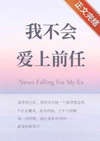 我不会爱上前任