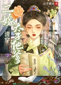 二嫁太子他爹(清穿)