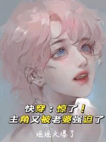 快穿:惊了!主角又被老婆强迫了