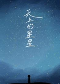 天上的星星