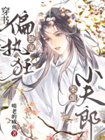 穿书:偏执狂独宠笨蛋小夫郎